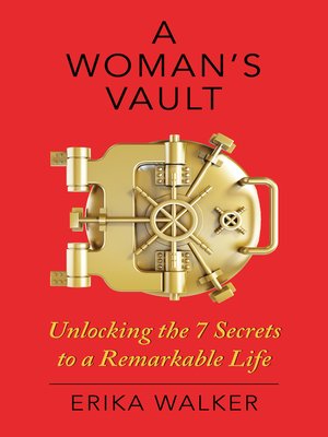 cover image of A Woman's Vault